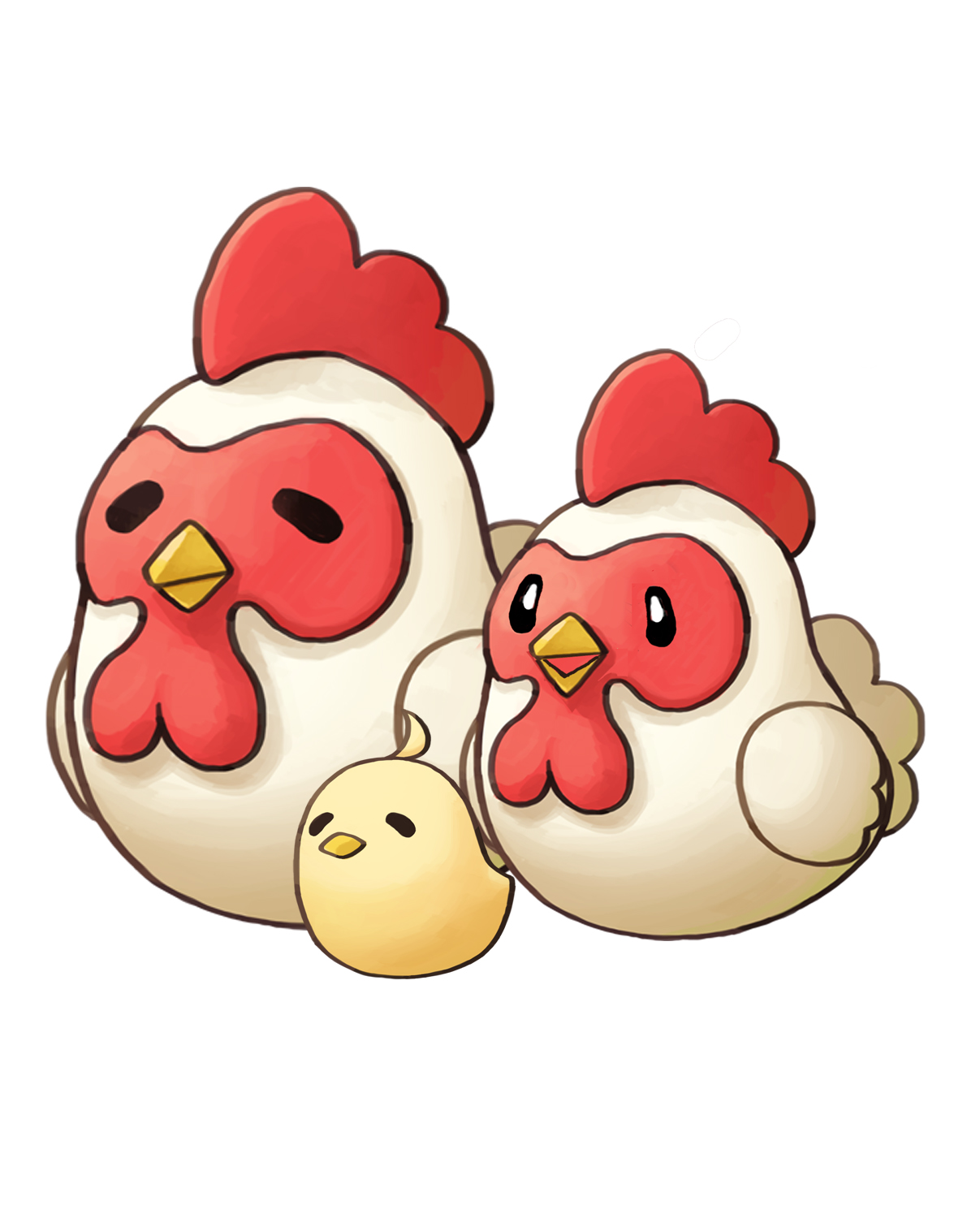 Harvest Moon: The Lost Valley details cover animals - Nintendo ...