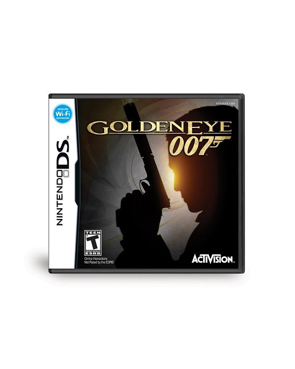 007+goldeneye+ds+cheats