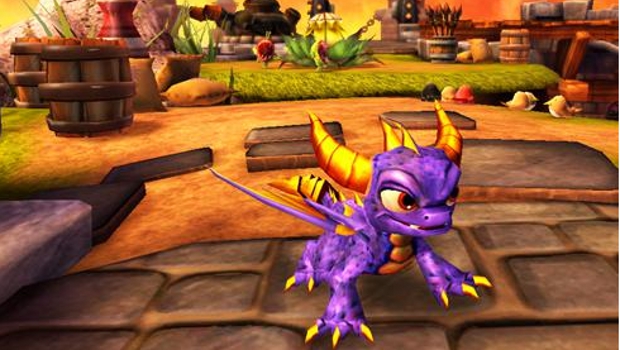 spyro the dragon mobile game download