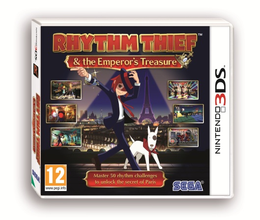 download rhythm thief and the emperor