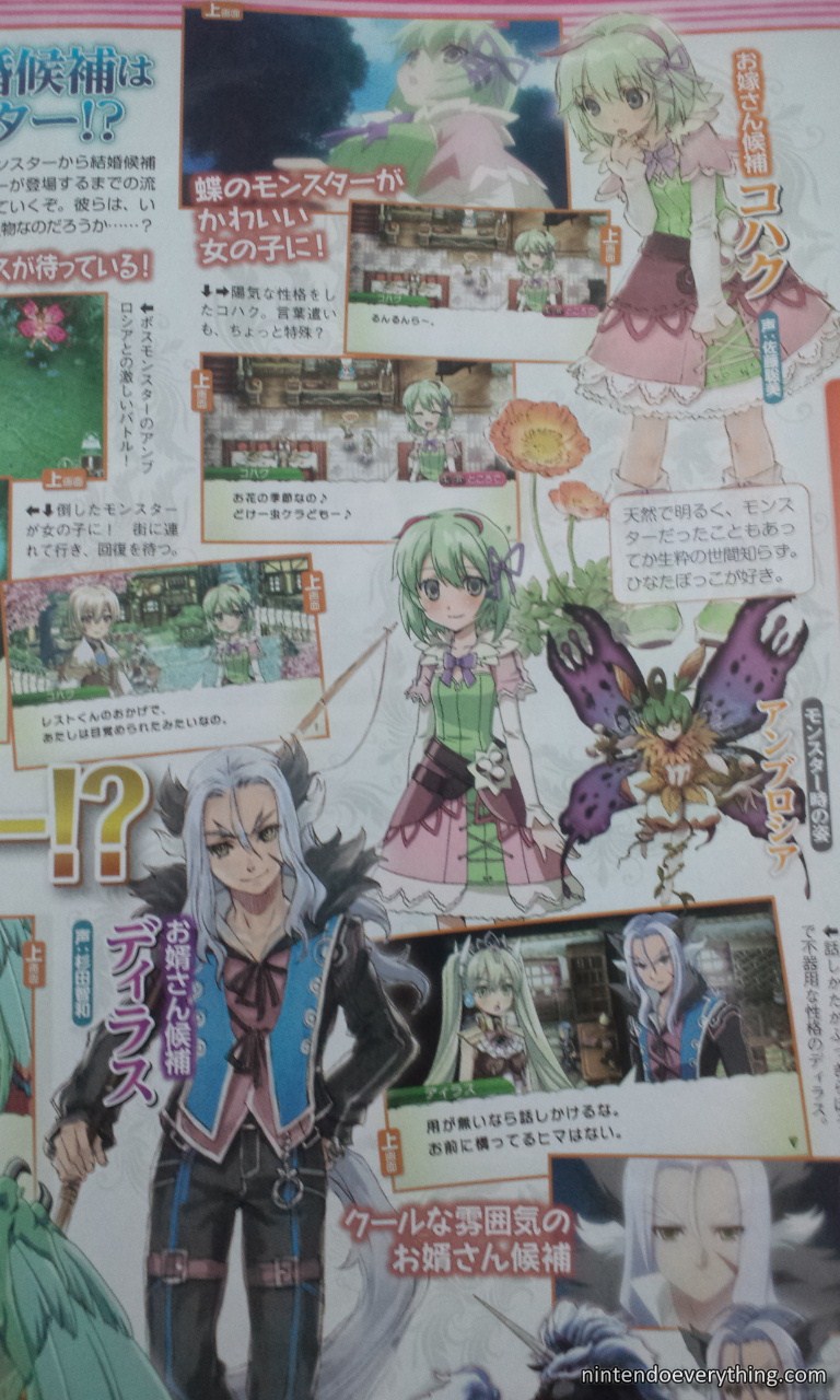 rune factory 4 sickle