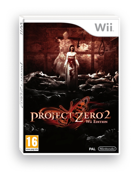 download free project zero ps5
