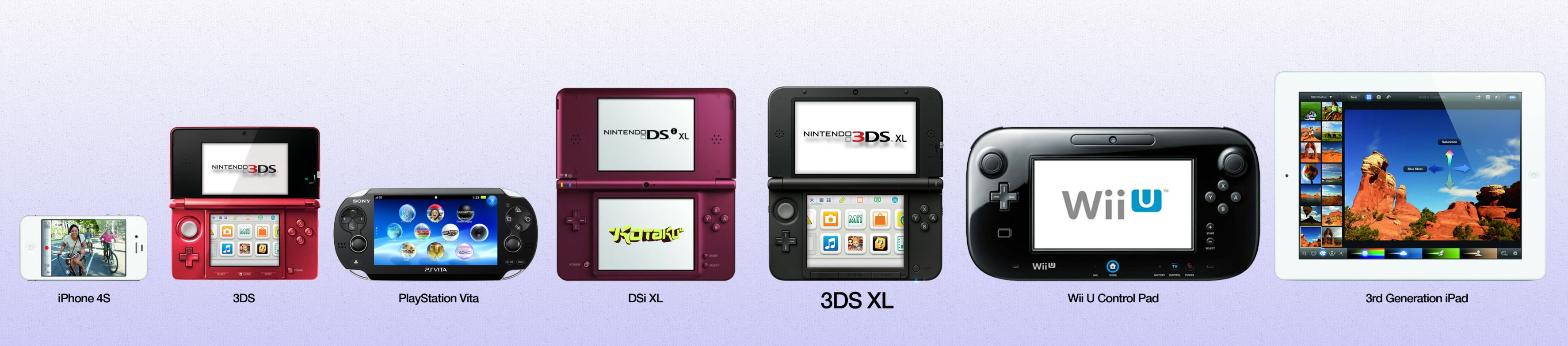 new nintendo 3ds dimensions