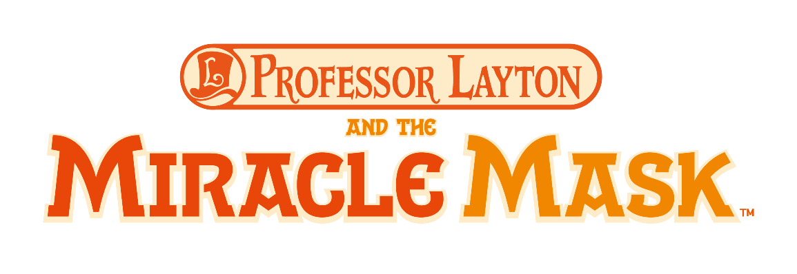 Professor Layton and the Miracle Mask (Video Game 2011) - IMDb