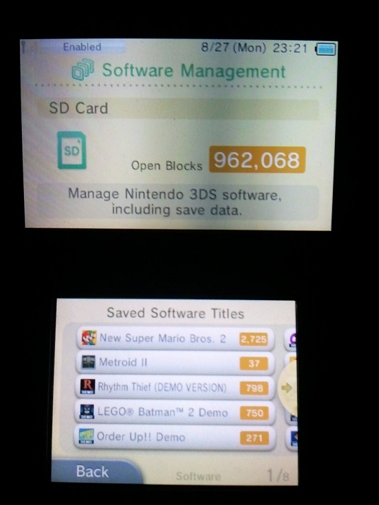 3ds 256gb sd card