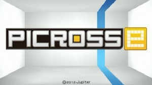 picross e