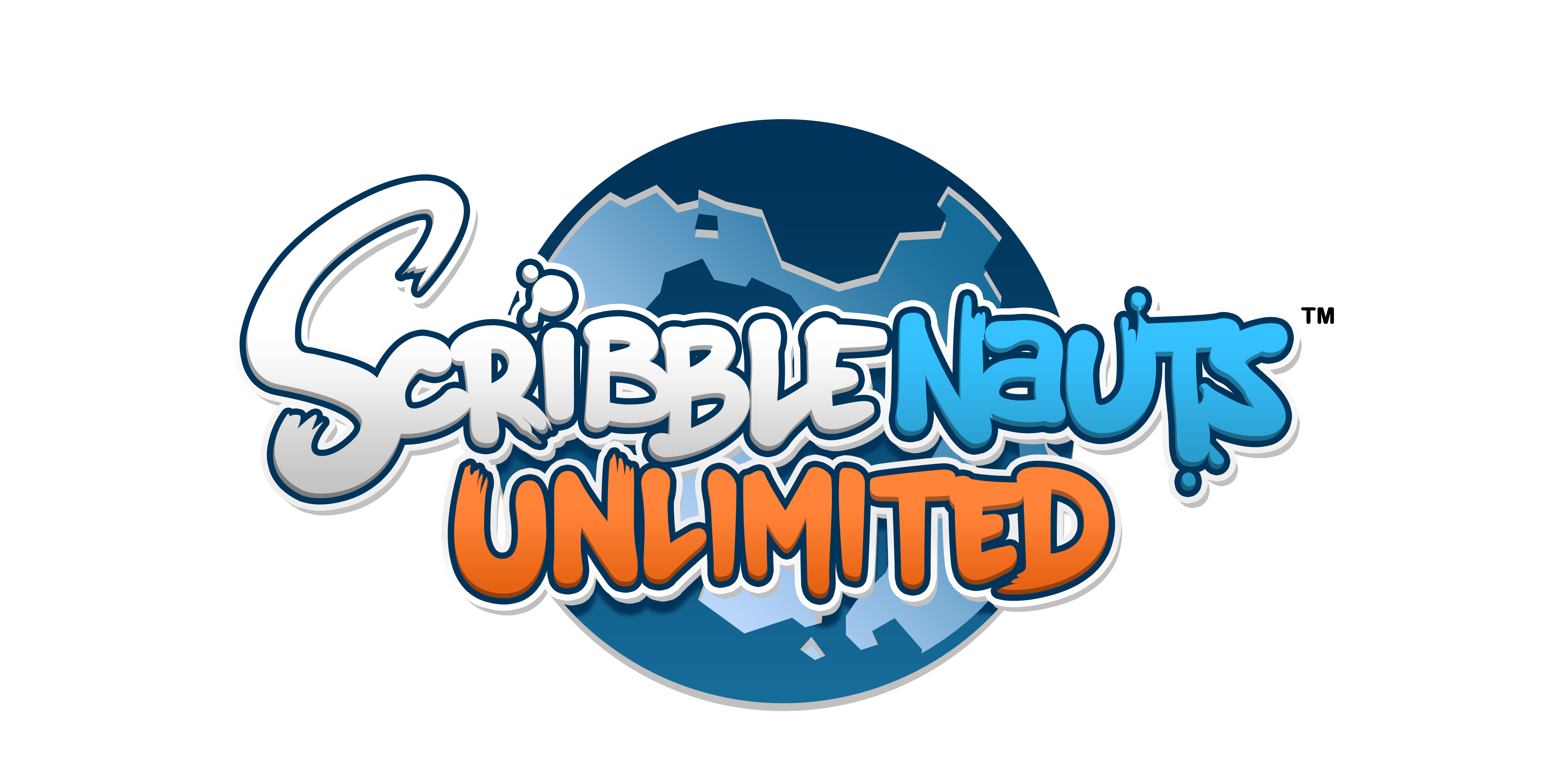 all objects in scribble nauts unlimited