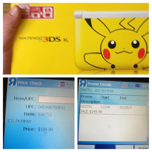 new 3ds xl for sale