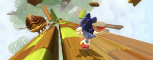 sonic lost world