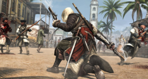 assassin's creed iv