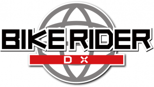 BikeRiderDX_Logo