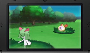 pokemon x/y x and y