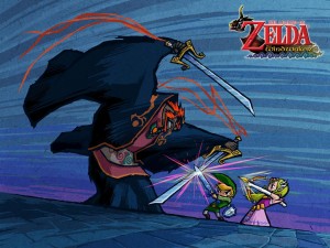 wind waker