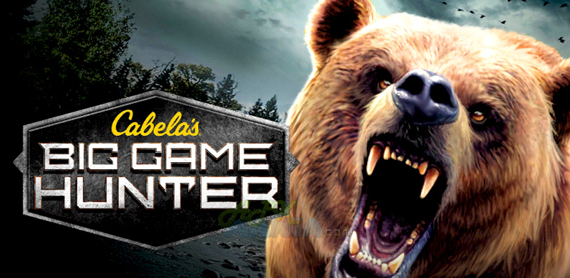   Cabela S Big Game Hunter Pro Hunts 2014 Rus   -  7