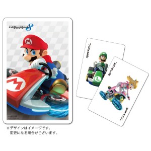 mk8_pre-order_playing_cards_mario