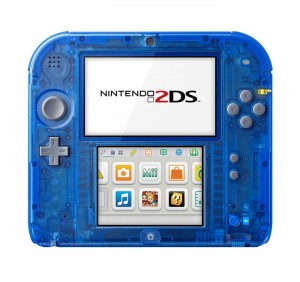 2DS_Blue