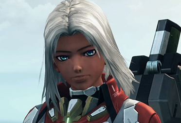 xenoblade chronicles x characters