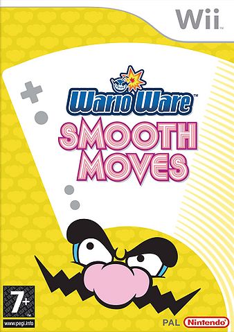 WarioWare_-_Smooth_Moves