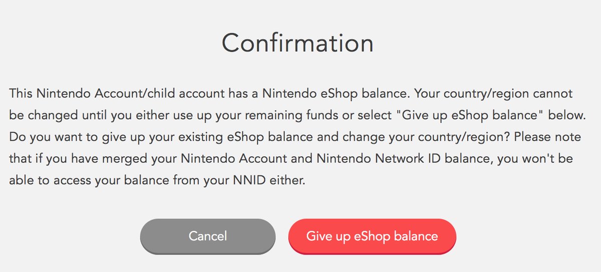 adding money to nintendo account