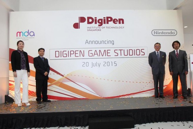 digipen-game-studios
