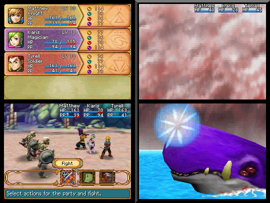 Nds Games Like Pokemon New Completed Pokemon Nds Rom With Mega 