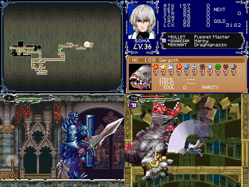 rpg games for nds