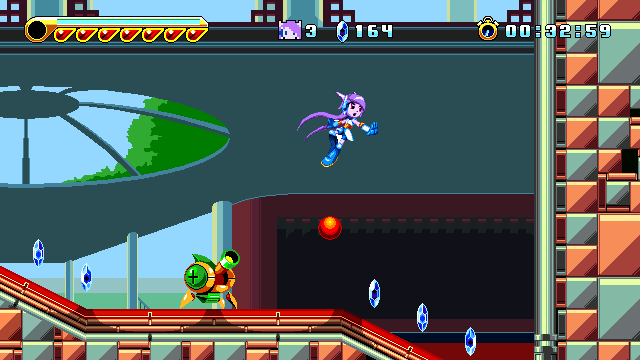 freedom planet 2 facebook