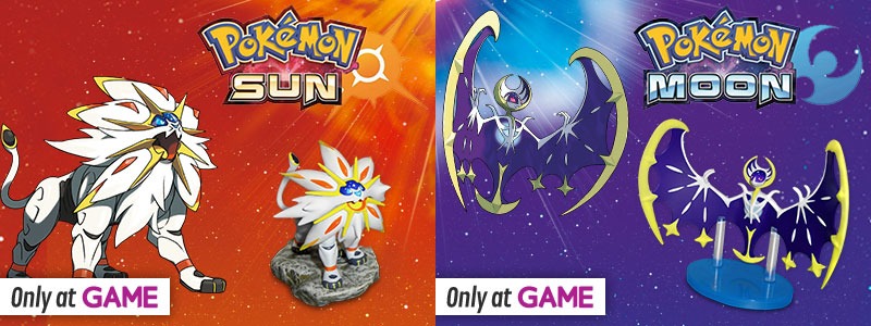 pokemon sun and moon free slot