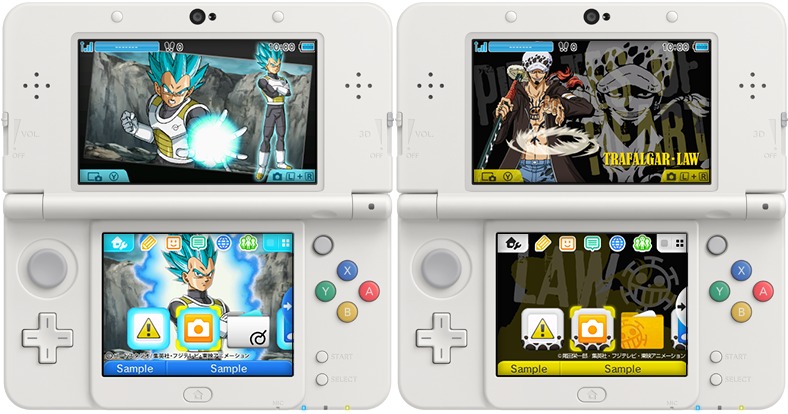 nintendo 3ds theme gay download free