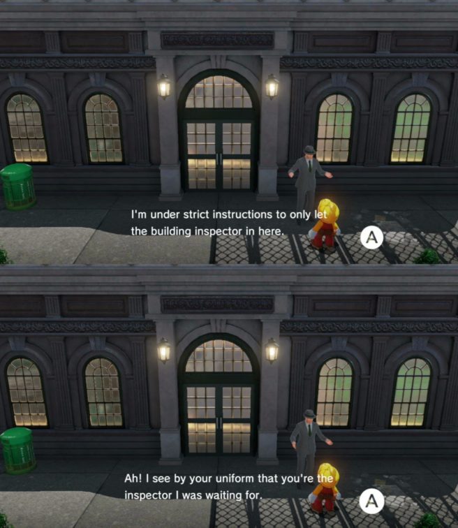 As diferentes roupas em Super Mario Odyssey abrem fases secretas! 2