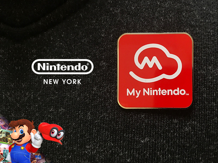 Nintendo Download (10/26/17) - Mario Odyssey, Moon Hunters, Creeping  Terror, more