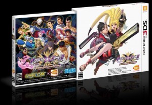 download project x zone 2 switch