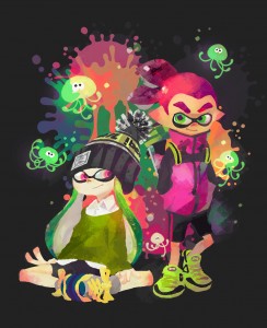 splatoon-art