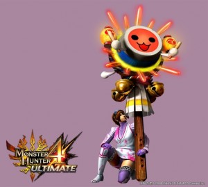 taiko-monster-hunter