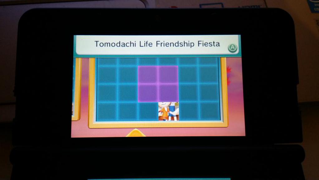 Tomodachi Life Dating Guide
