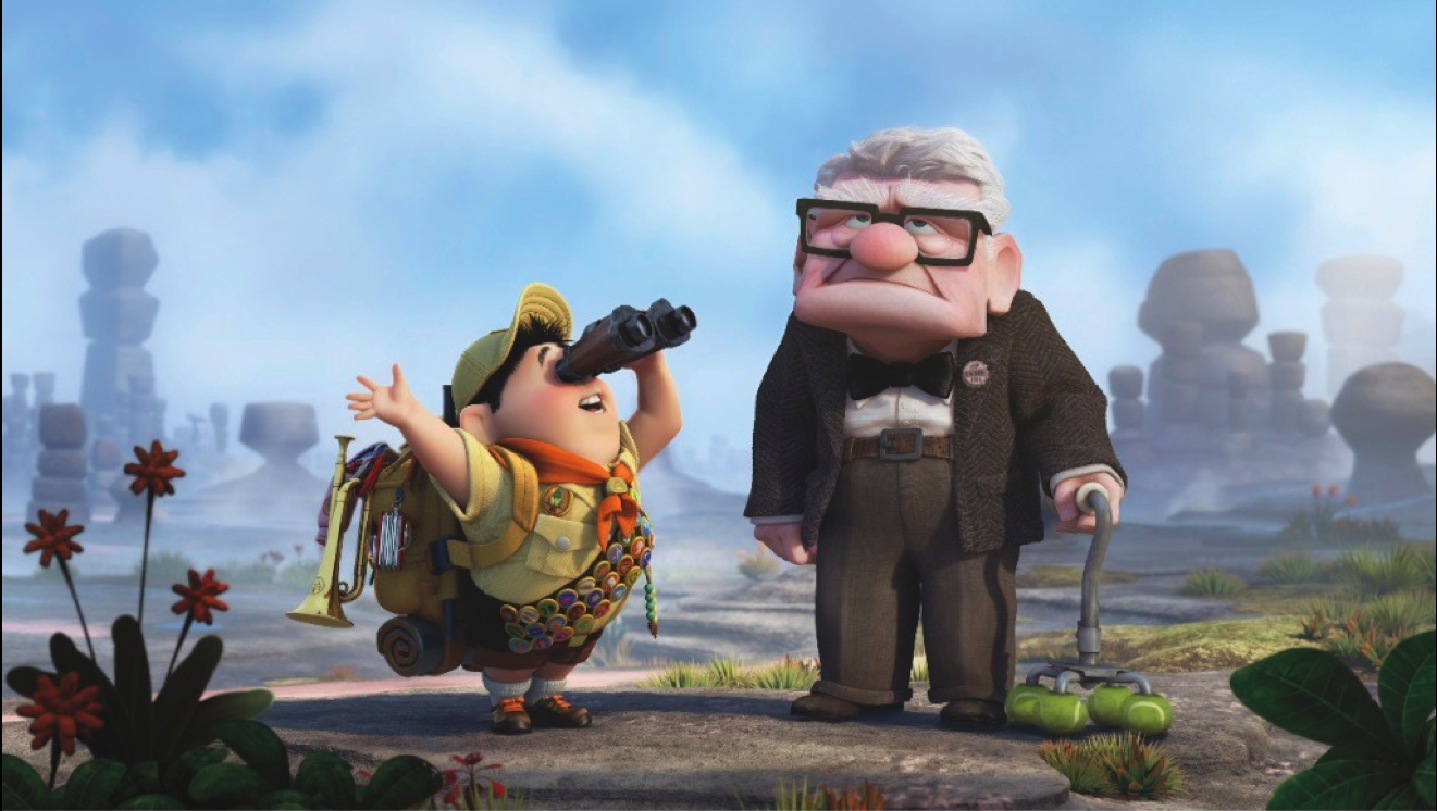 Up Movie Asian 31