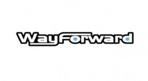 wayforward
