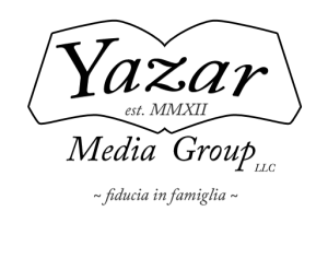 yazar-media-group-logo