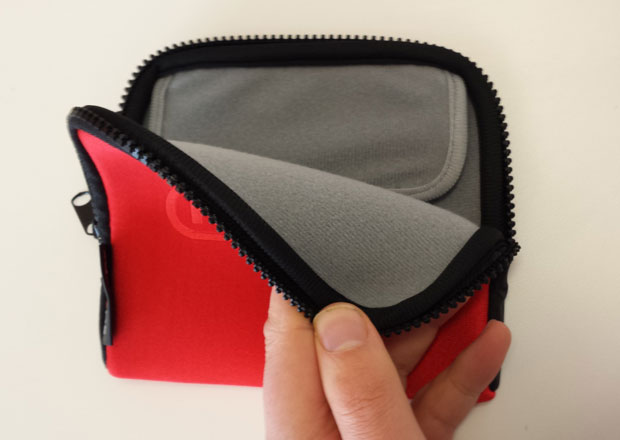 nintendo 2ds carrying case