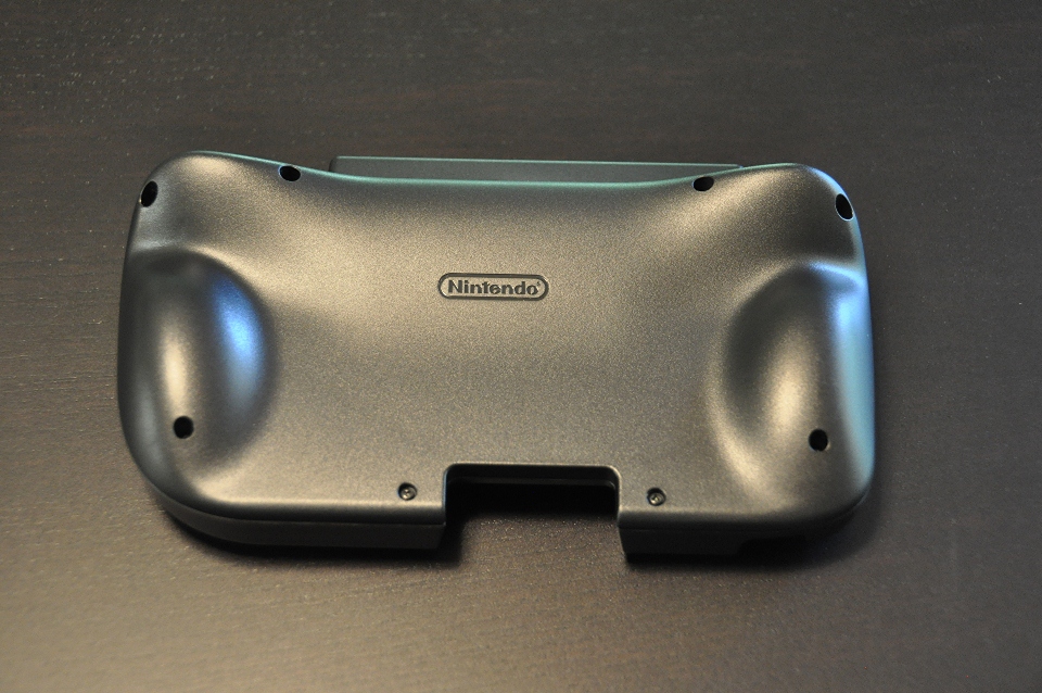 More Photos Of The 3ds Xl Circle Pad Pro