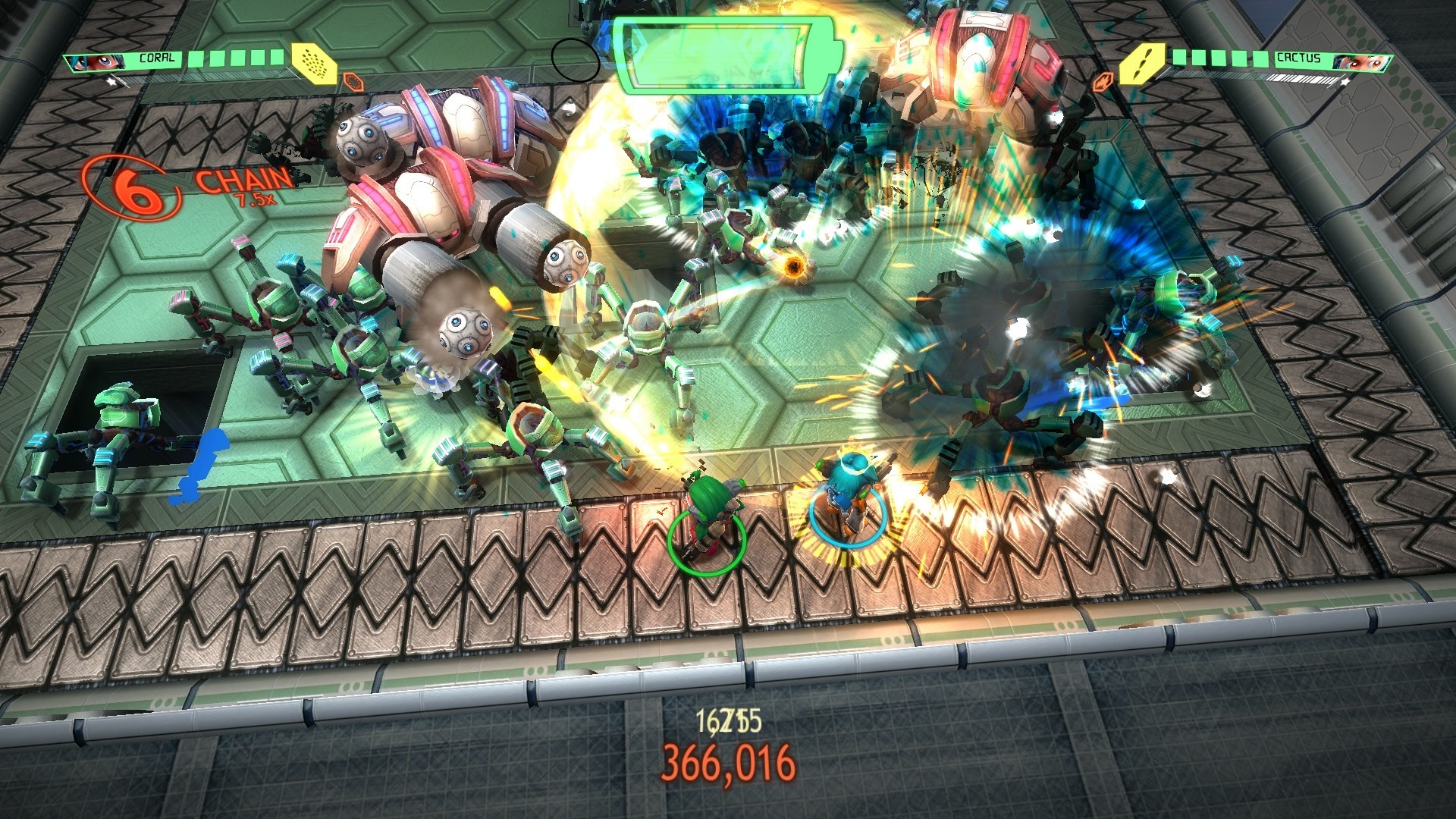 Assault Android Cactus+ (@AndroidCactus) / X