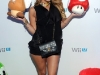 NEW YORK, NY - JUNE 27: (EXCLUSIVE COVERAGE)  Actress Adrienne Bailon attends Nintendo Hosts Wii U Experience on June 27, 2012 in New York City.  (Photo by Jamie McCarthy/WireImage)
