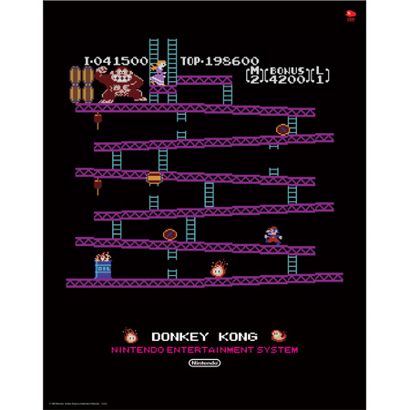 Nintendo Direct: Mario vs. Donkey Kong - oprainfall