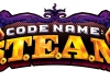 N3DS_CodeNameSTEAM_Logo