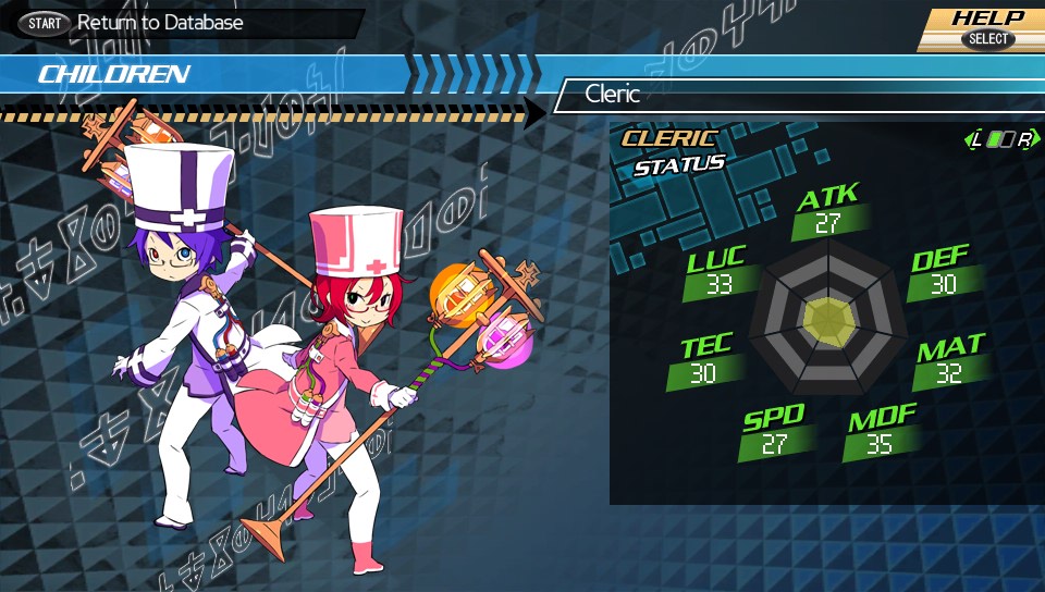 Conception 2: Children of the Seven Stars screenshots - Polygon