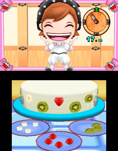 cooking mama 5