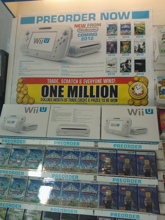 eb games wii