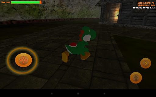 Jogo de Android com Yoshi? Confira Era's Adventures 3D - Ajudandroid