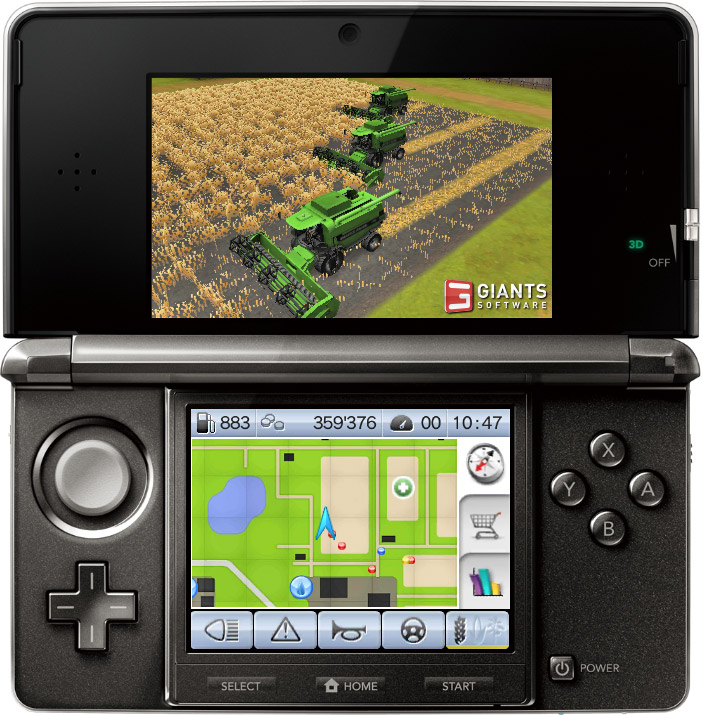 Симулятор nintendo. Нинтендо 3ds симулятор. SIMS 3 Nintendo DS. 3ds Farming 22. 3 Фермера.