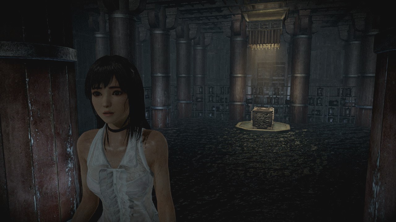fatal frame project zero maiden of black download free